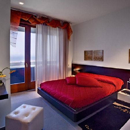 Hotel Le Tegnue Соттомарина Номер фото