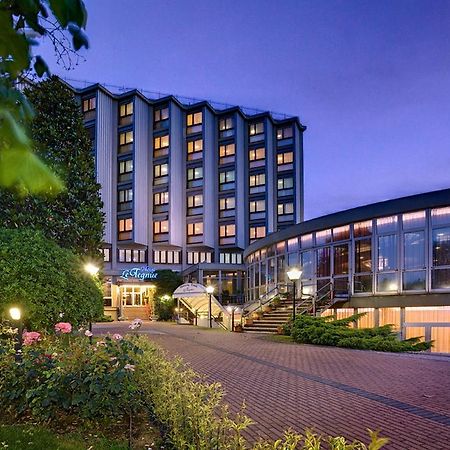 Hotel Le Tegnue Соттомарина Экстерьер фото