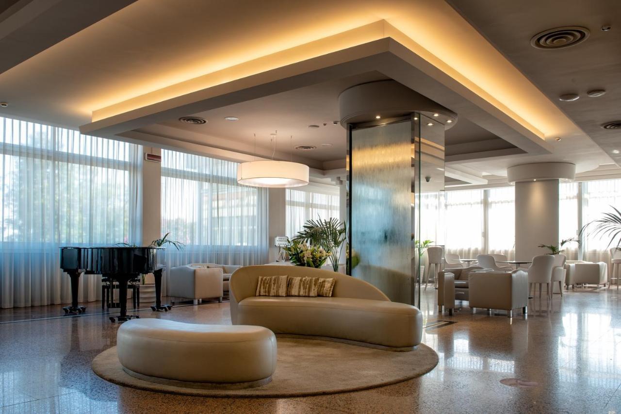 Hotel Le Tegnue Соттомарина Экстерьер фото