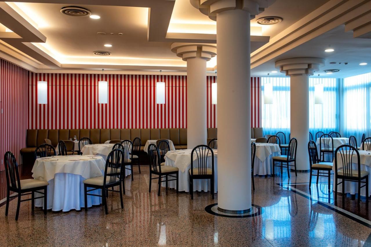 Hotel Le Tegnue Соттомарина Экстерьер фото